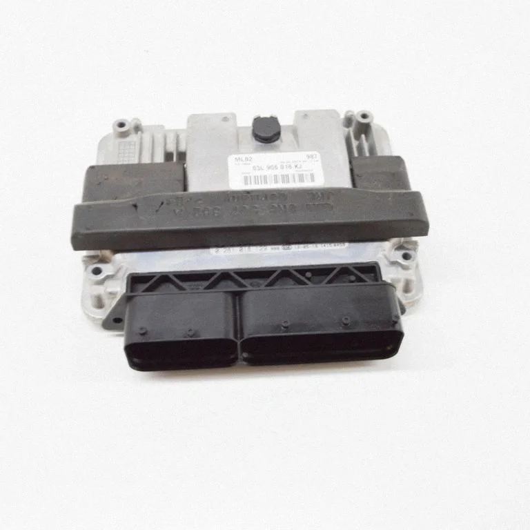 Dzinēja vadības bloks 8K0907352A
