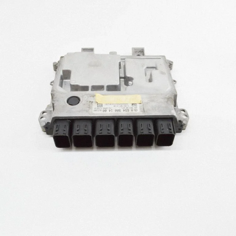 Sterownik silnika A6549011400