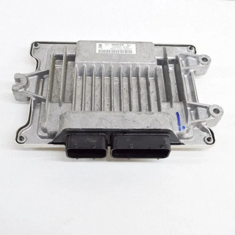 Dzinēja vadības bloks J432500067