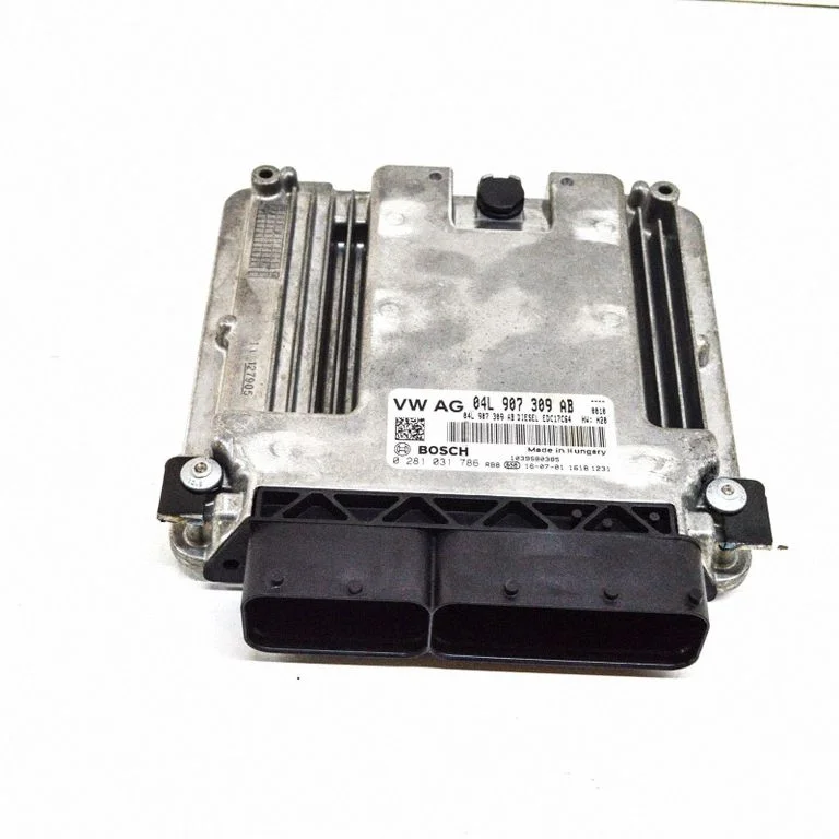 Dzinēja vadības bloks 04L907309AB