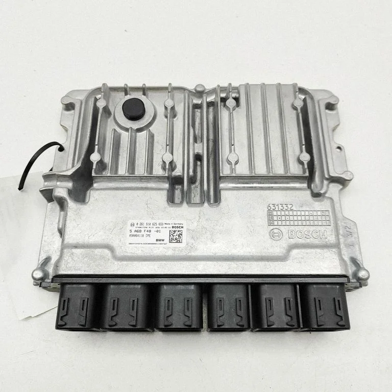 Mootori juhtplokk 0261S106ZS