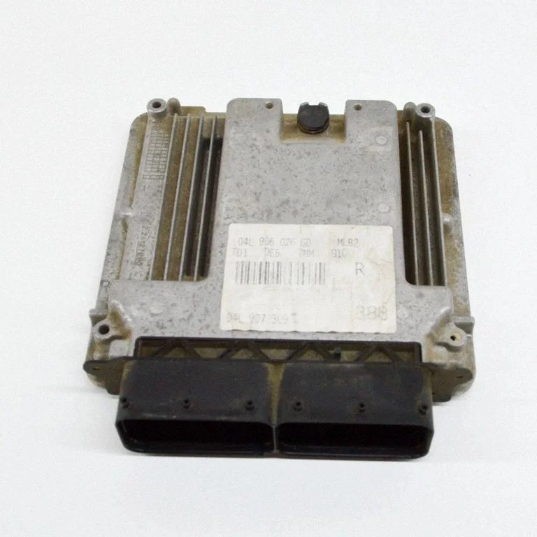 Dzinēja vadības bloks 04L907309L