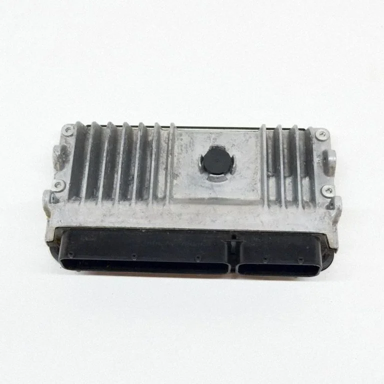Dzinēja vadības bloks 89661F4550