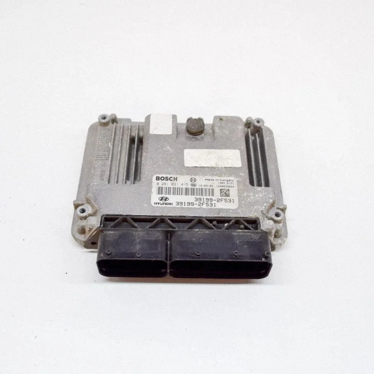 Dzinēja vadības bloks 391992F531