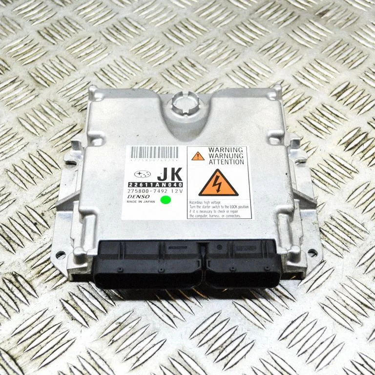 Dzinēja vadības bloks 22611AN040