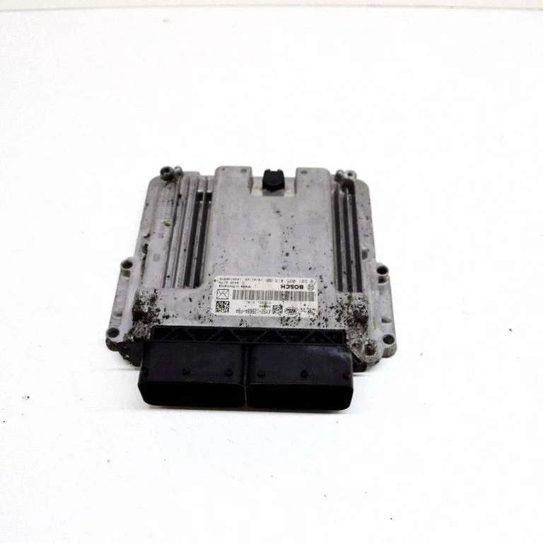 Dzinēja vadības bloks 0281035418