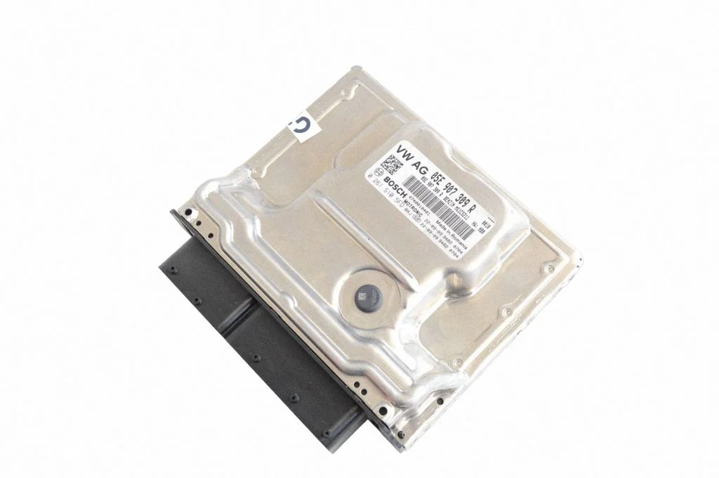 Dzinēja vadības bloks 0261S105FD