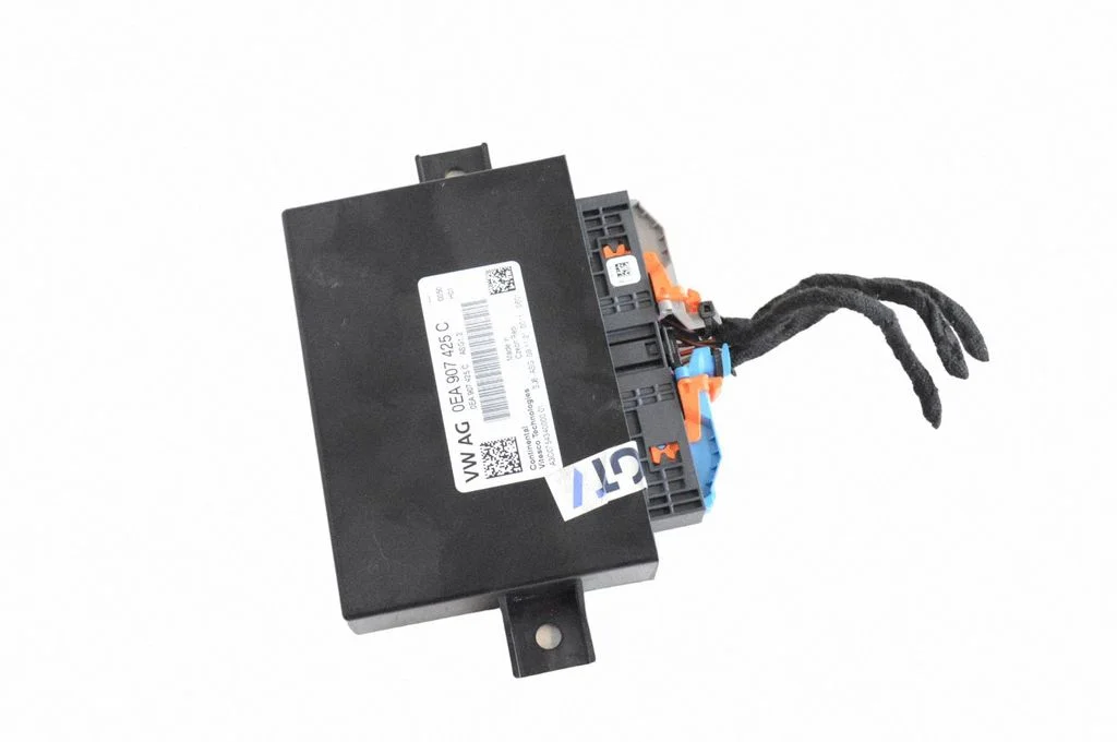 Sterownik silnika 0EA907425C