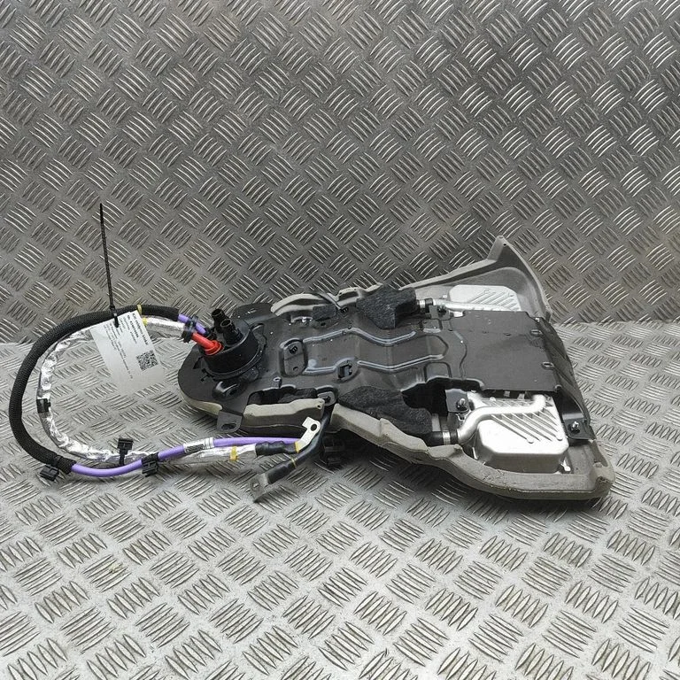 Sterownik silnika – BMW X6 G06 (2019-)