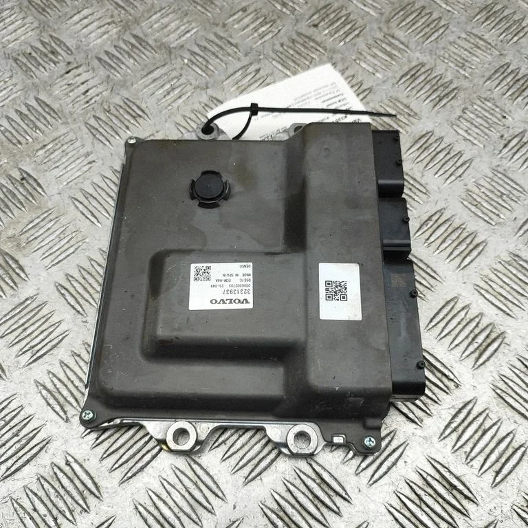Dzinēja vadības bloks 32313937
