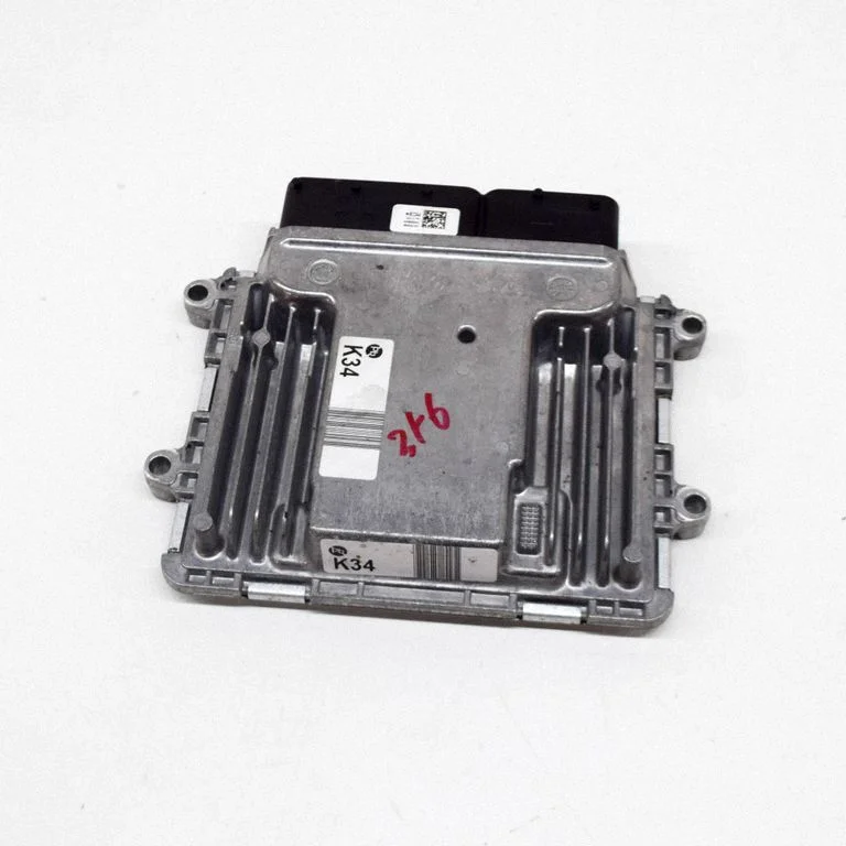 Dzinēja vadības bloks A2C1276780001