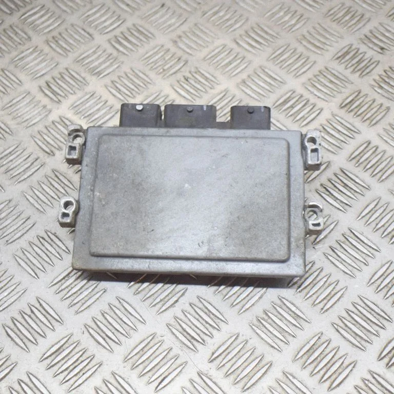 Dzinēja vadības bloks S180047012