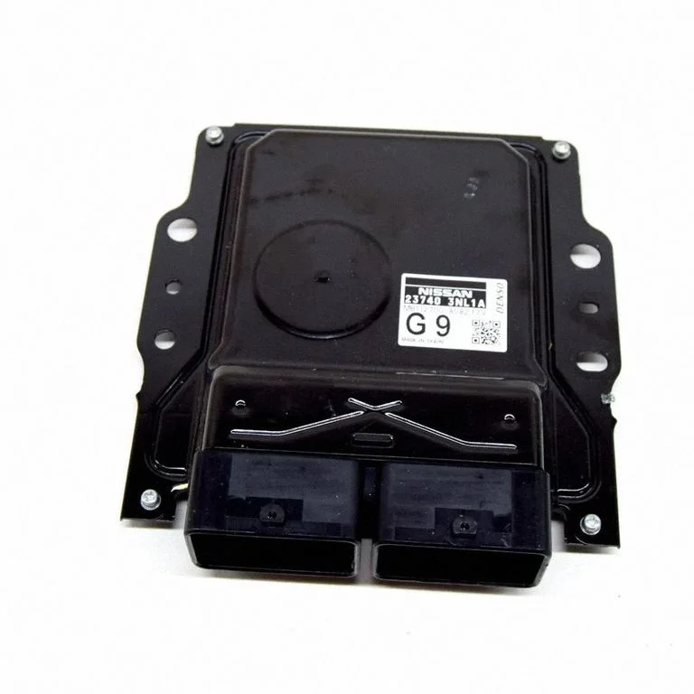 Mootori juhtplokk – Nissan Leaf I (ZE0) (2010-2017)