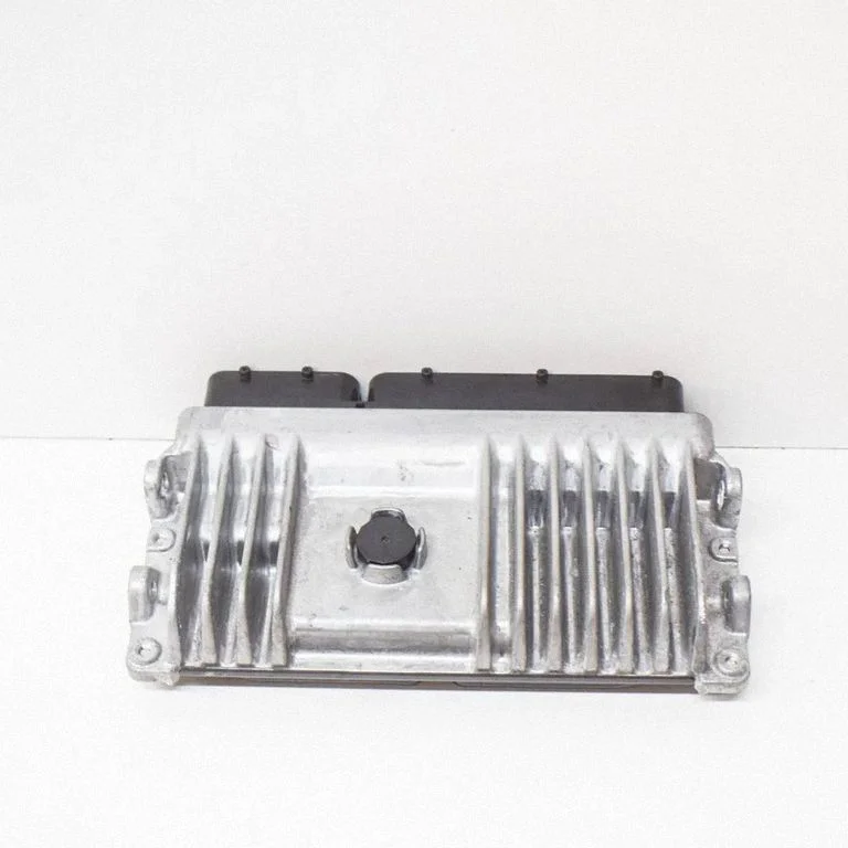 Dzinēja vadības bloks MB2762006981