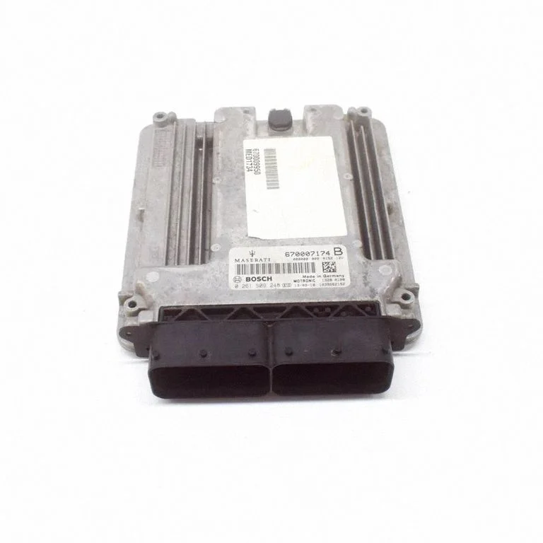 Sterownik silnika 1039S62152
