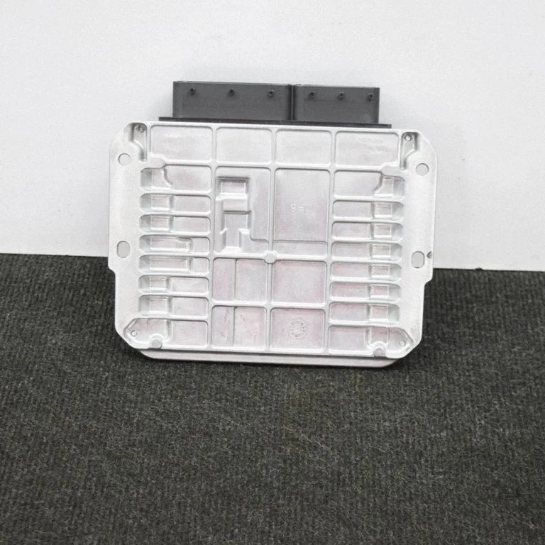 Engine control unit/module – Mitsubishi L200 (2015-)