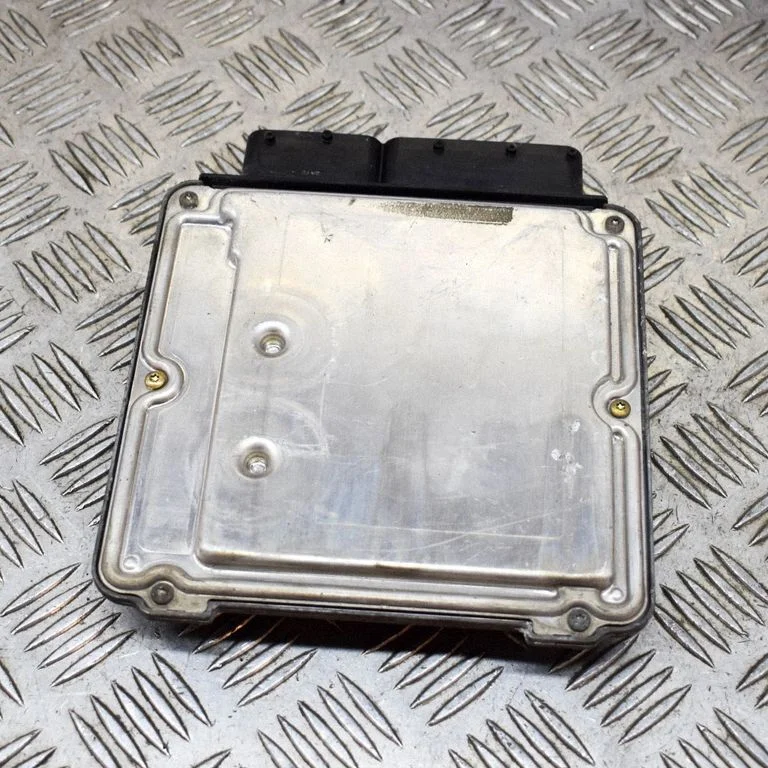 Dzinēja vadības bloks 0281011099