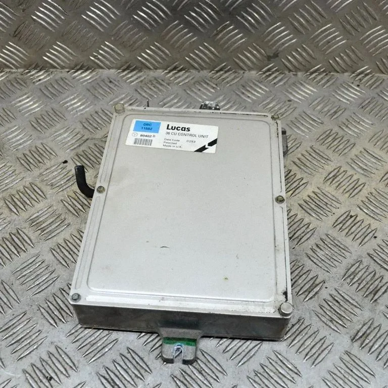 Dzinēja vadības bloks 80402B