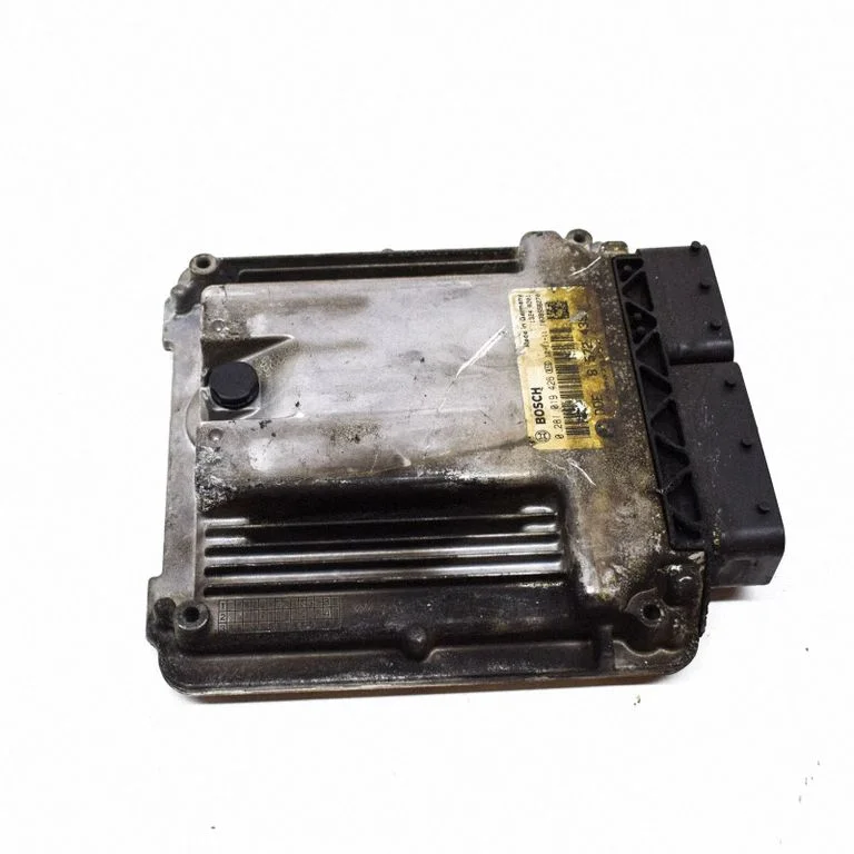 Dzinēja vadības bloks 0281019426