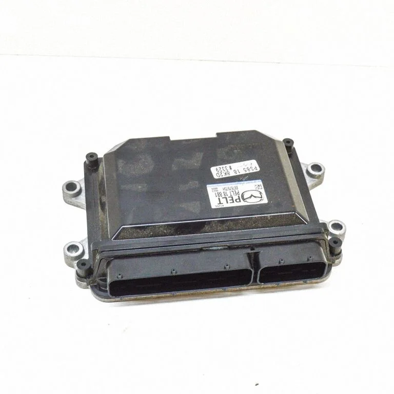 Mootori juhtplokk E6T67975H
