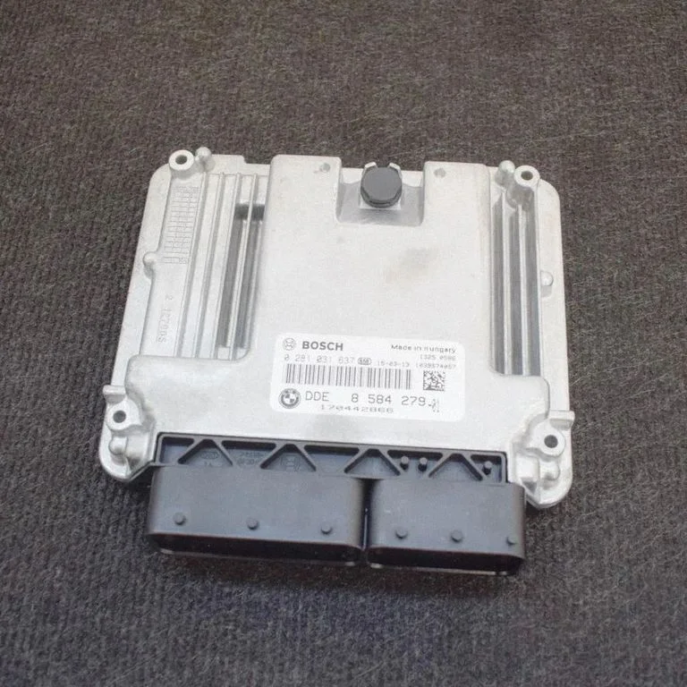 Engine control unit/module 8584279