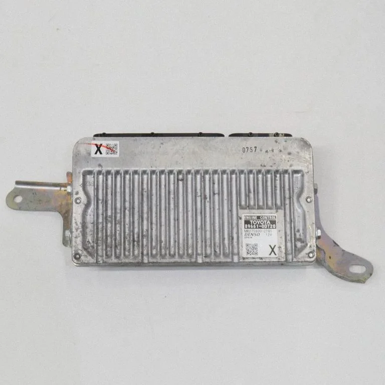 Sterownik silnika 896610DT20