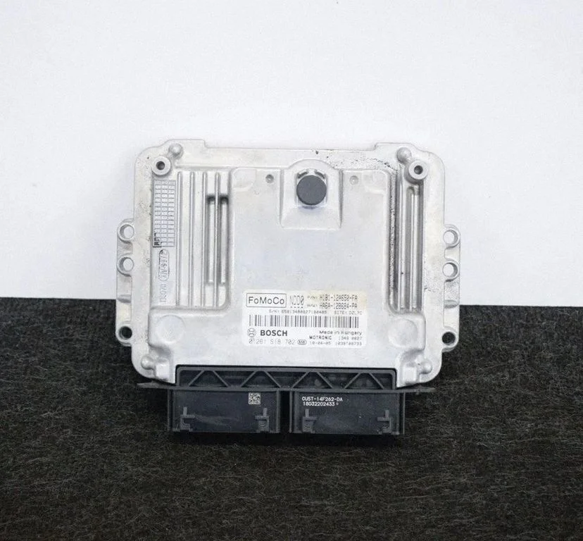 Dzinēja vadības bloks H1B112A650FA