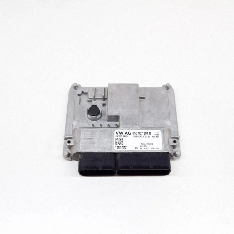 Engine control unit/module – Audi A1 (2018-)