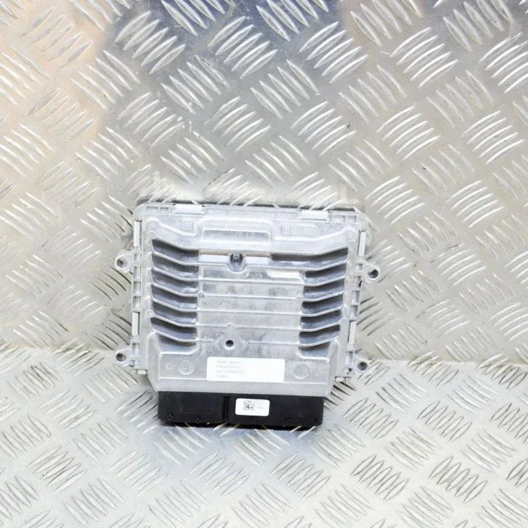 Dzinēja vadības bloks A2C1276930101