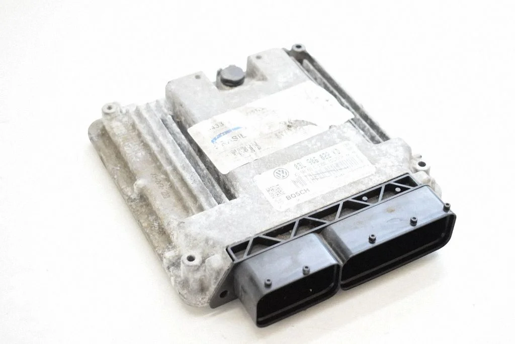 Engine control unit/module 0281015335