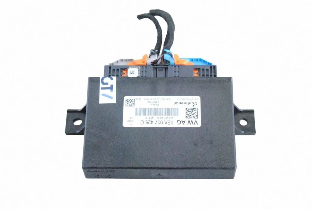 Dzinēja vadības bloks 0EA907425C