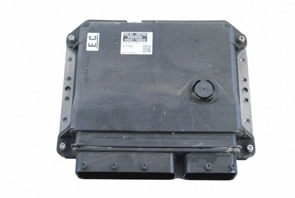 Dzinēja vadības bloks 8966130030