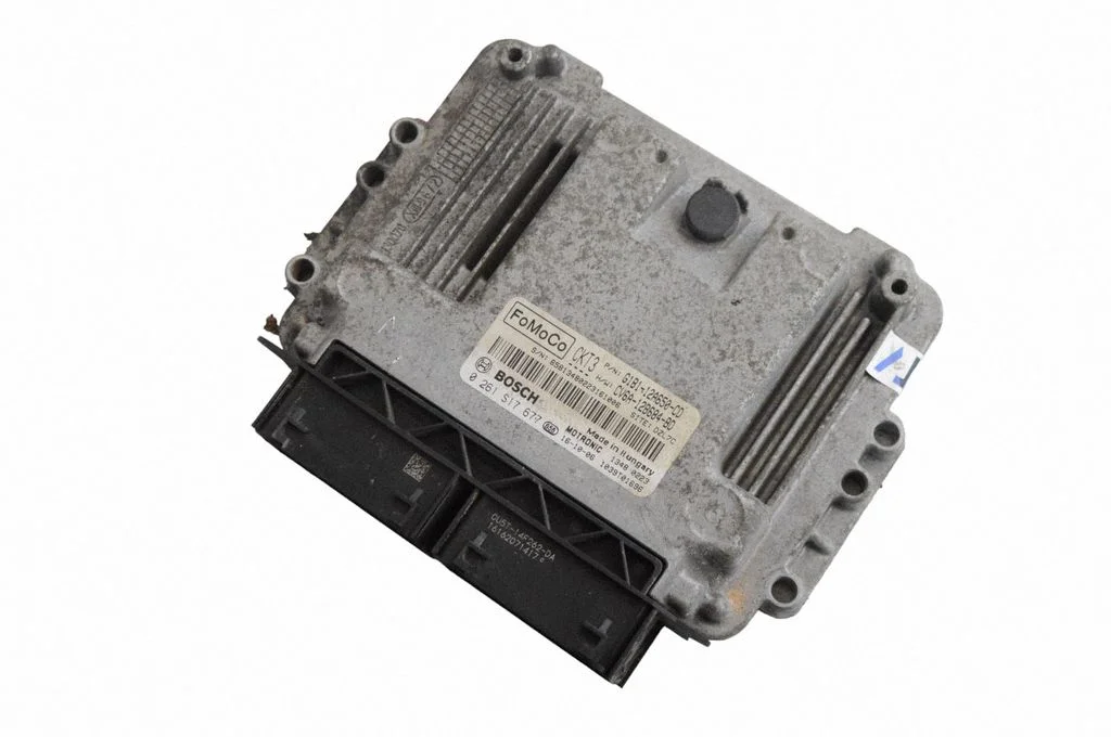 Mootori juhtplokk G1B112A650CD