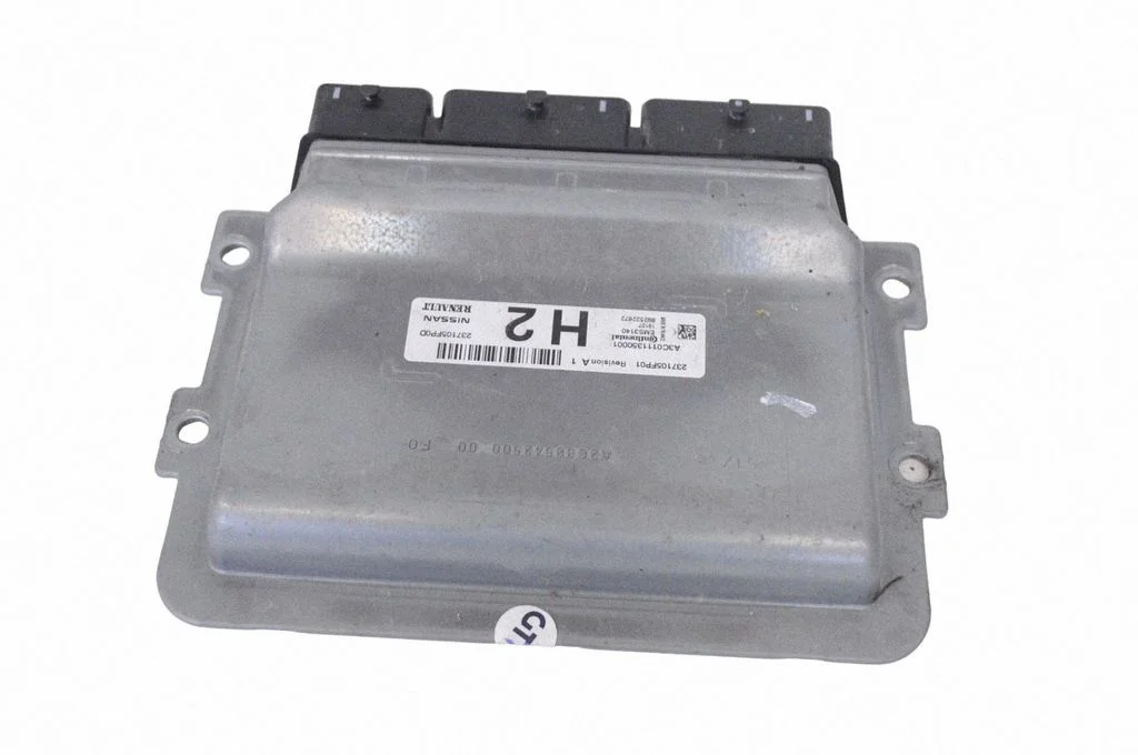Dzinēja vadības bloks 237105FP01