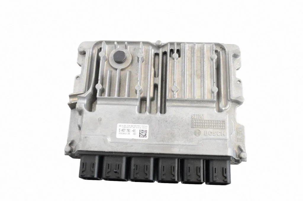 Engine control unit/module 5A57781