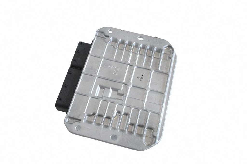 Dzinēja vadības bloks 2757001002