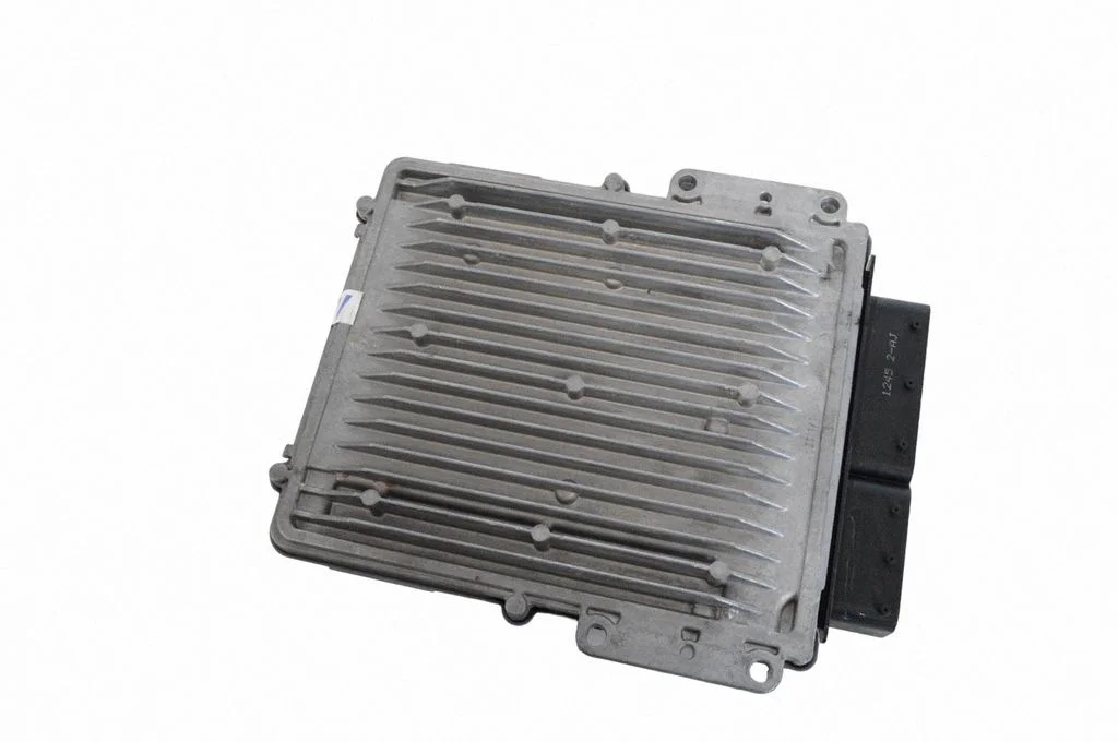 Engine control unit/module 0281030943