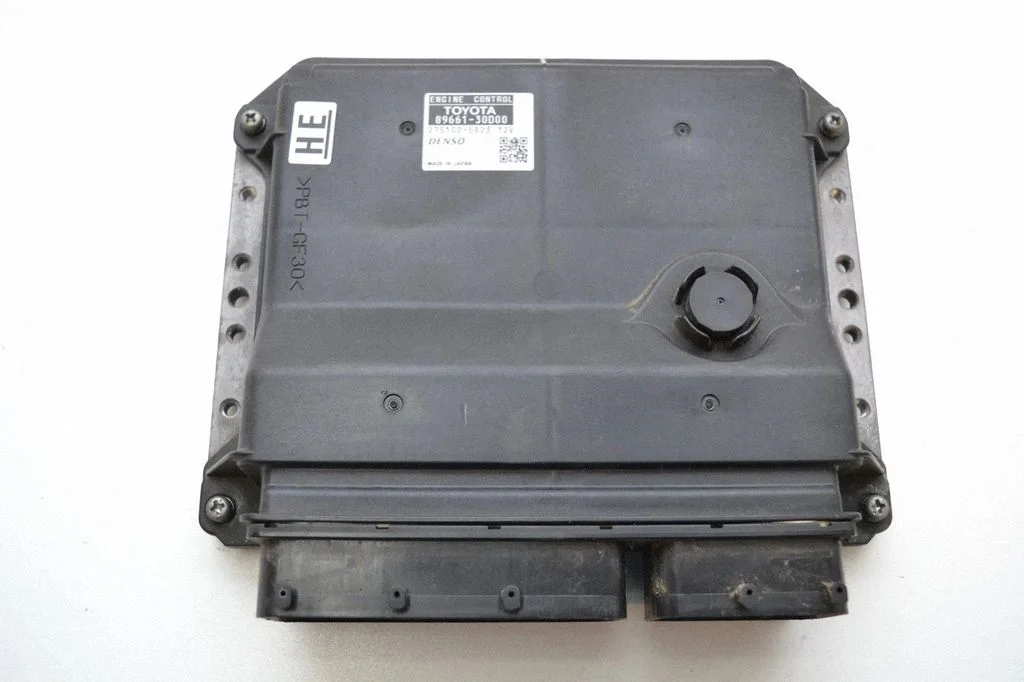 Dzinēja vadības bloks – Lexus GS 300 350 430 450H (2005-2012)