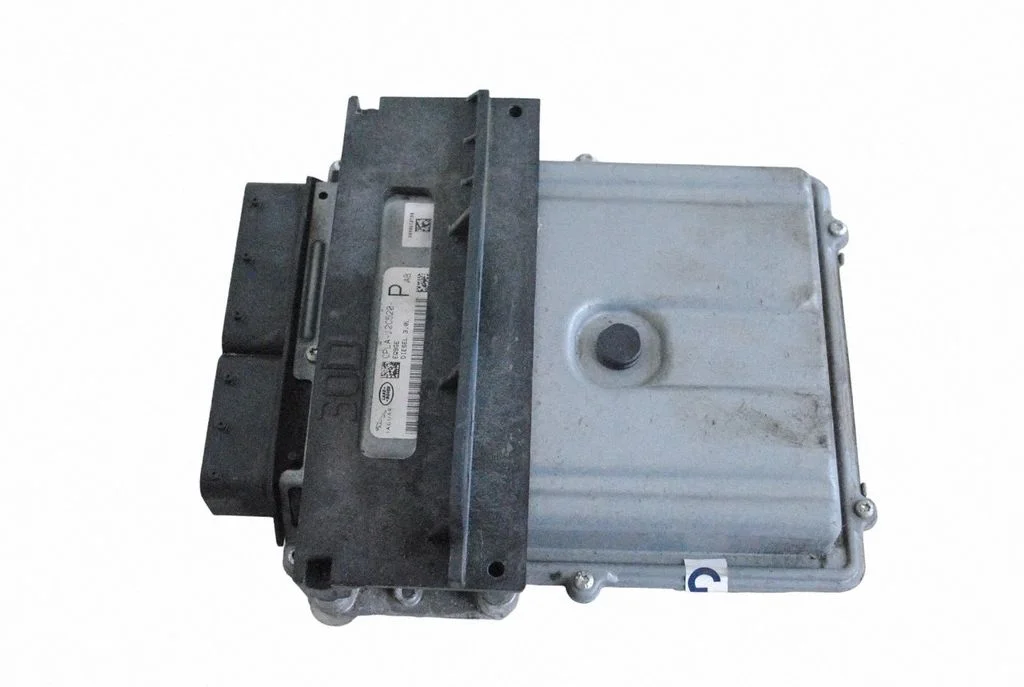 Dzinēja vadības bloks CPLA12C520P
