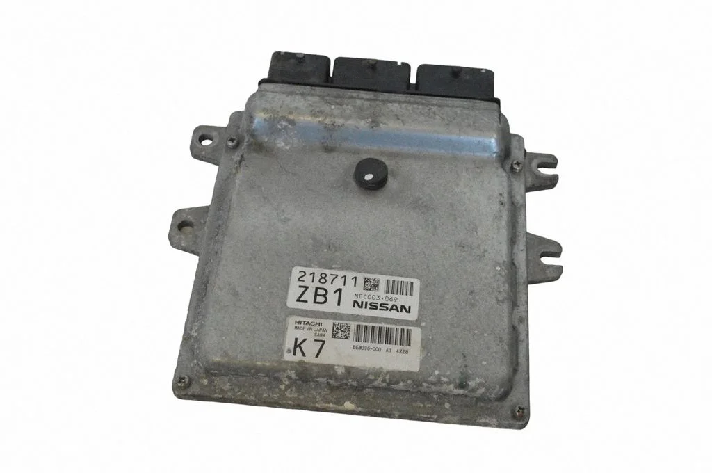 Dzinēja vadības bloks NEC003069