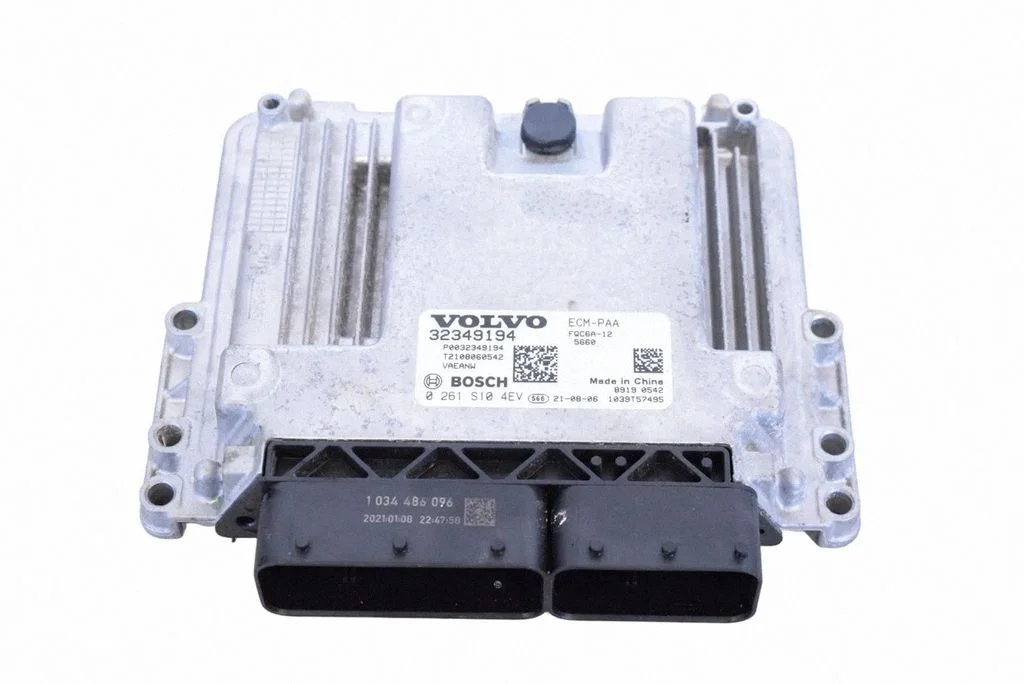 Dzinēja vadības bloks 32349194