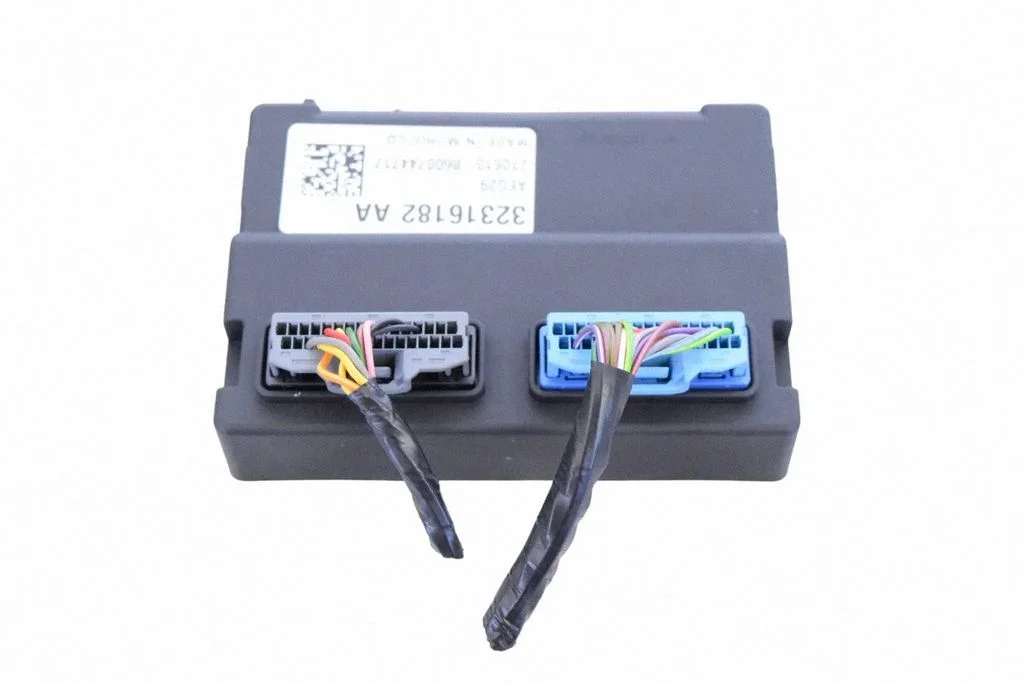 Dzinēja vadības bloks 32316182AA