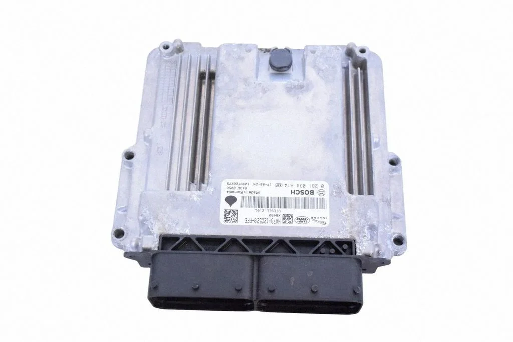 Dzinēja vadības bloks HX7312C520FFE