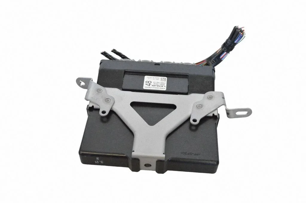 Engine control unit/module 2190007840