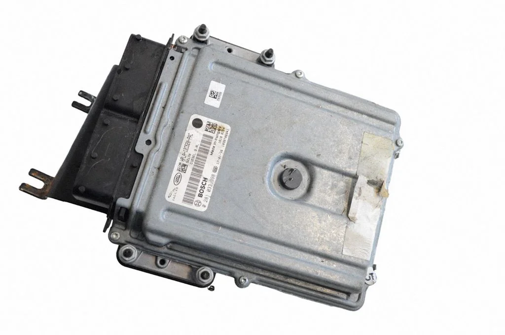 Mootori juhtplokk HPLA12C520PAC