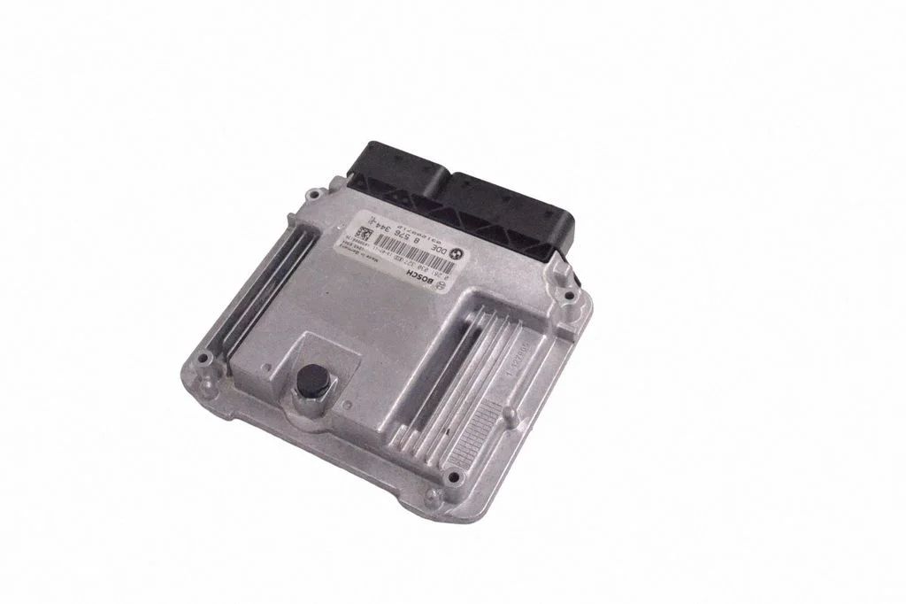 Dzinēja vadības bloks 0281030327
