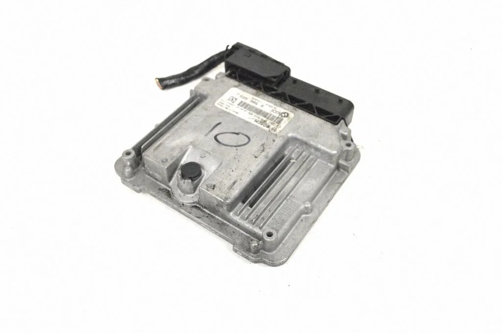 Engine control unit/module – Mini One - Cooper Coupe R56 (2005-2014)