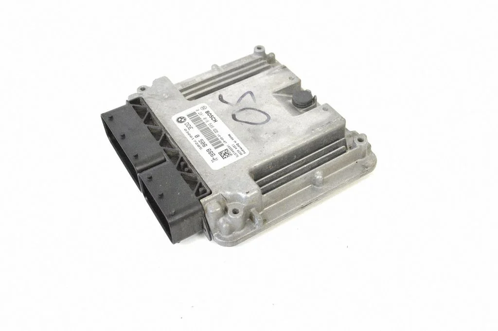 Engine control unit/module – Mini One - Cooper Coupe R56 (2005-2014)