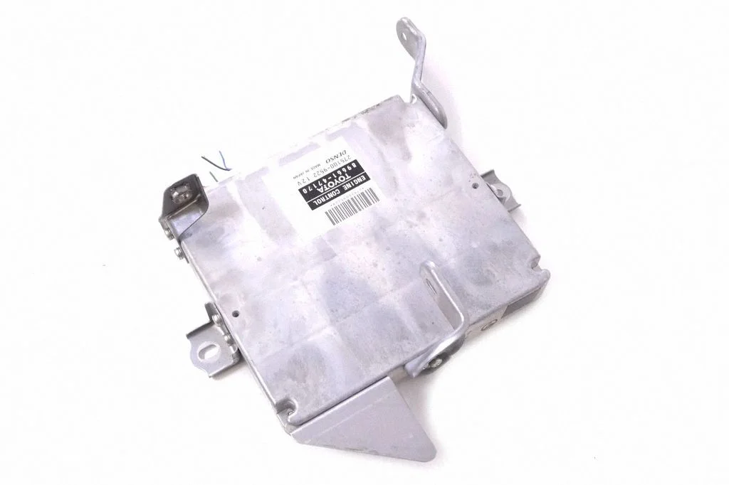 Dzinēja vadības bloks – Toyota Prius (XW20) (2003-2009)