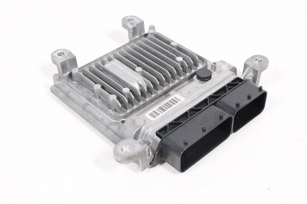 Dzinēja vadības bloks A0064461540